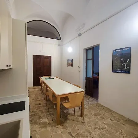 Hostel Del Santuario