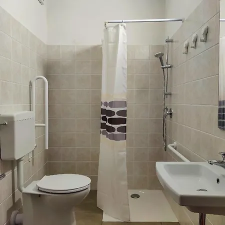 Hostel Del Santuario *