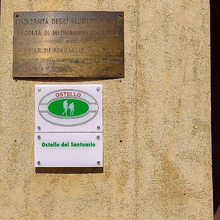 Del Santuario * Moretta