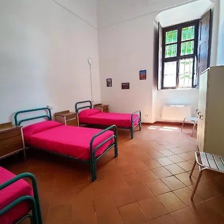 Del Santuario * Moretta