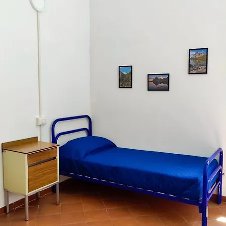 Vandrerhjem Del Santuario