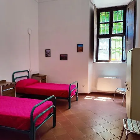 Hostel Del Santuario *